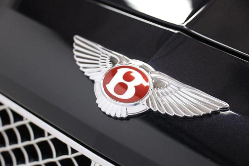 2016 Bentley Flying Spur V8