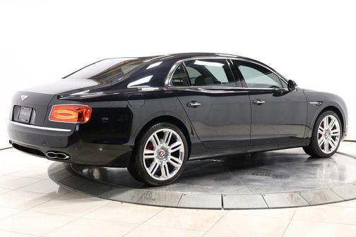 2016 Bentley Flying Spur V8