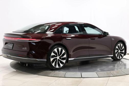 2023 Lucid Air Touring