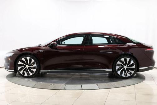 2023 Lucid Air Touring