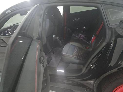 2022 Audi RS e-tron GT quattro