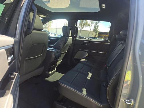 2024 GMC Sierra EV Denali Edition 1