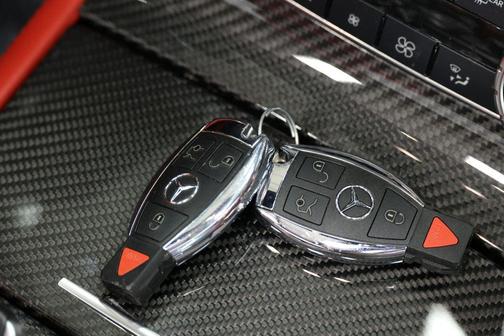 2019 Mercedes-Benz SL 550 SL 550 Roadster 2D