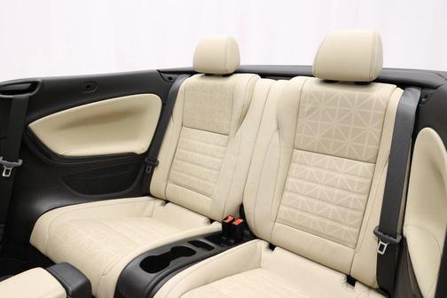 2019 Buick Cascada Sport Touring