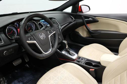 2019 Buick Cascada Sport Touring