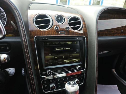 2017 Bentley Flying Spur V8 S