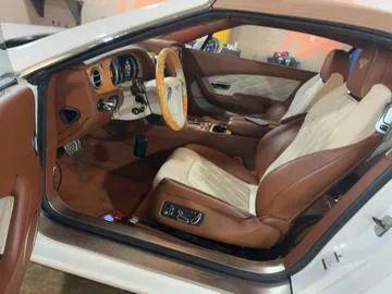 2013 Bentley Continental GTC V8