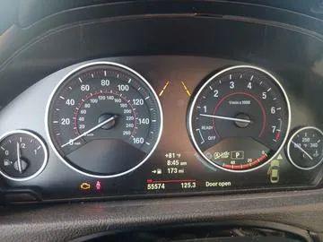 2014 BMW 428 i