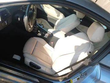 2014 BMW 428 i