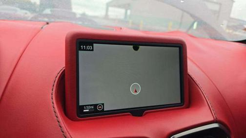 2020 Aston Martin Vantage Coupe 2D