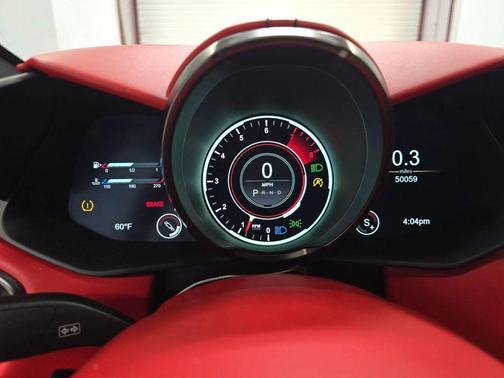 2020 Aston Martin Vantage Coupe 2D