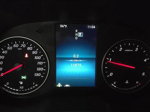 Selenite grey metallic 2022 Mercedes-Benz Sprinter 4500 High Roof V6