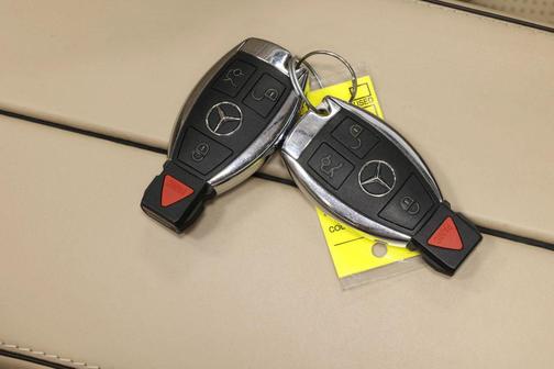2018 Mercedes-Benz AMG SL 63 Base