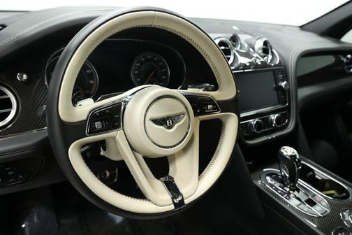 2019 Bentley Bentayga V8