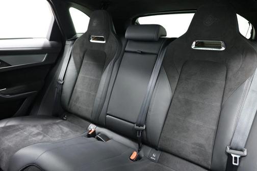 2021 Jaguar F-PACE SVR P550 AWD Automatic