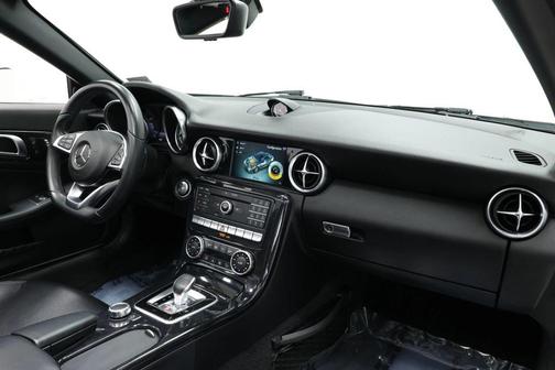2020 Mercedes-Benz SLC 300 Base