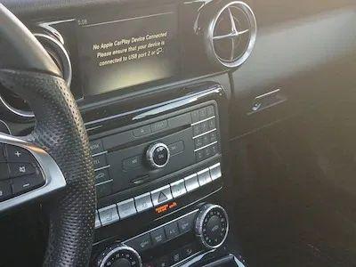 2020 Mercedes-Benz SLC 300 Base