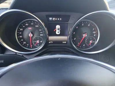 2020 Mercedes-Benz SLC 300 Base