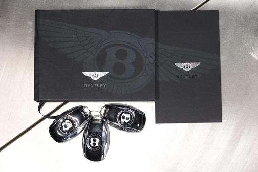 2023 Bentley Bentayga Speed