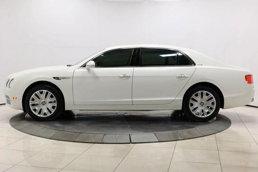 2014 Bentley Flying Spur Base