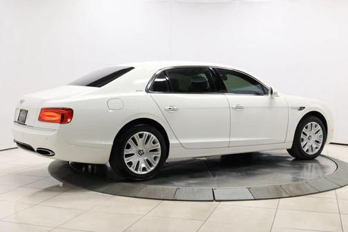 2014 Bentley Flying Spur Base
