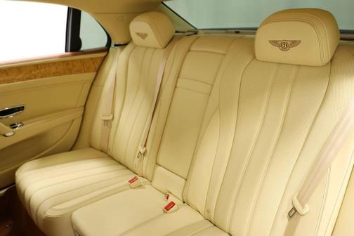 2014 Bentley Flying Spur Base