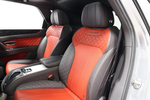 2019 Bentley Bentayga V8