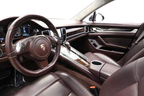 2015 Porsche Panamera 4S Executive