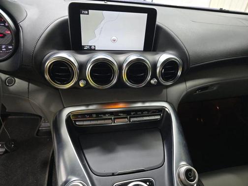 2016 Mercedes-Benz AMG GT S Coupe 2D