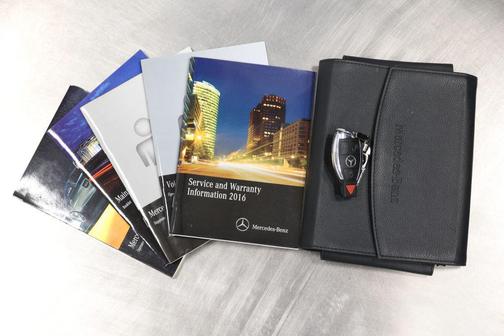 2016 Mercedes-Benz AMG GT S Coupe 2D