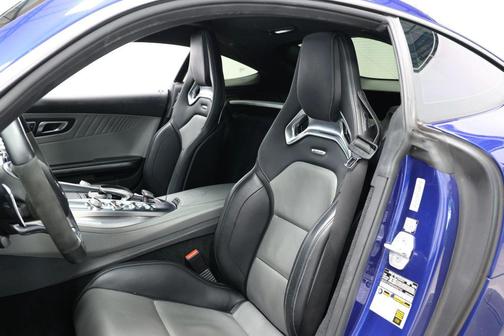 2016 Mercedes-Benz AMG GT S Coupe 2D