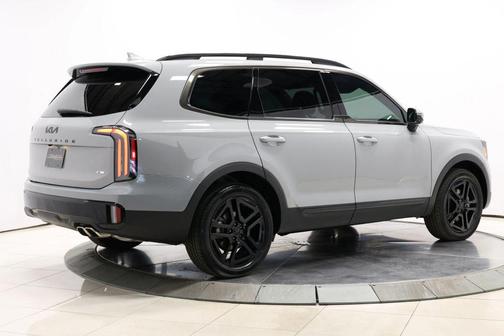 2025 Kia Telluride SX Prestige X-Line