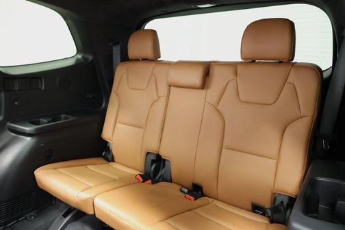 2025 Kia Telluride SX Prestige X-Line