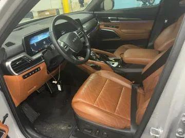 2025 Kia Telluride SX Prestige X-Line