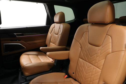 2025 Kia Telluride SX Prestige X-Line