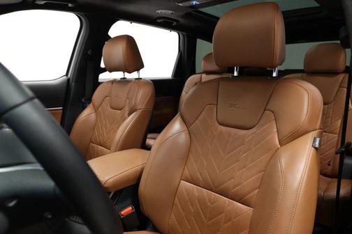 2025 Kia Telluride SX Prestige X-Line