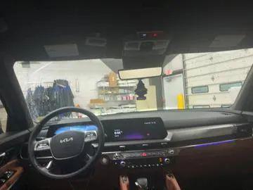 2025 Kia Telluride SX Prestige X-Line