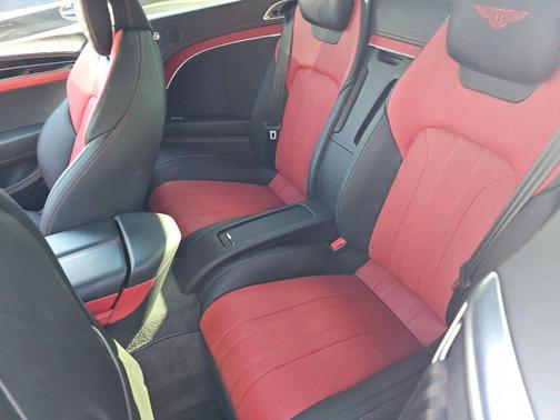 2020 Bentley Continental GT V8