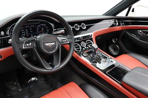 2020 Bentley Continental GT V8