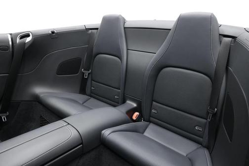 2023 Mercedes-Benz AMG SL 43 Base