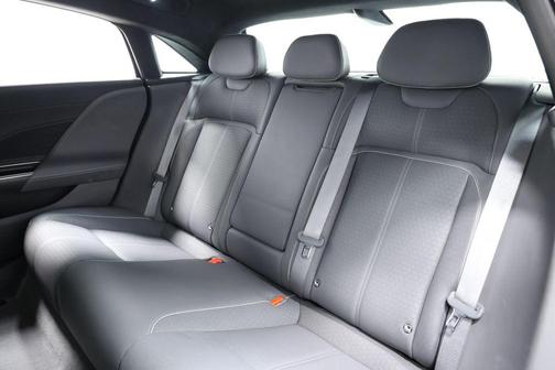 Quantum Grey Metallic 2024 Lucid Air Grand Touring