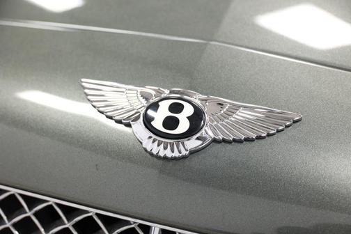 2005 Bentley Continental GT Base