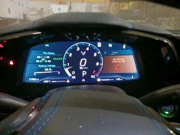 2022 Chevrolet Corvette Stingray w/3LT