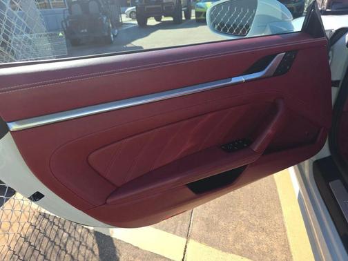 2022 Porsche 911 Carrera