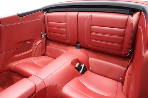 2022 Porsche 911 Carrera