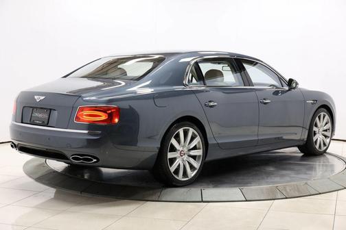 2015 Bentley Flying Spur Base