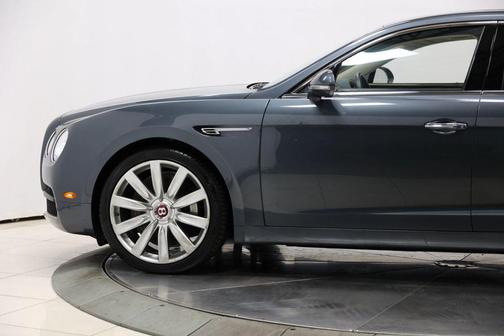 2015 Bentley Flying Spur Base