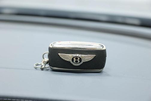 2015 Bentley Flying Spur Base