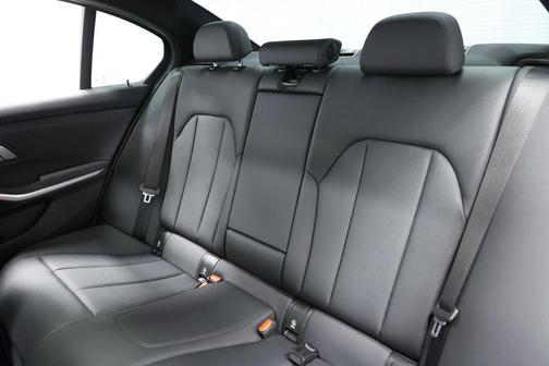 2020 BMW 330 xDrive