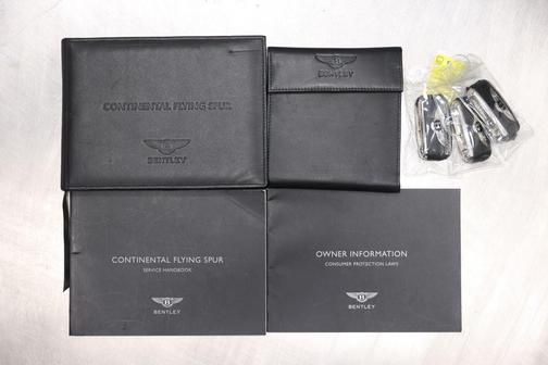 Gray 2006 Bentley Continental GT Base